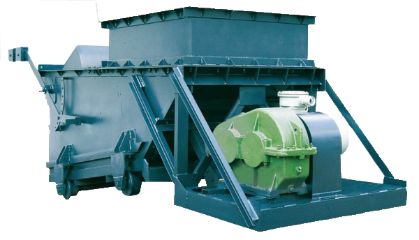 往復(fù)式給料機(jī) 往復(fù)式給料機(jī)