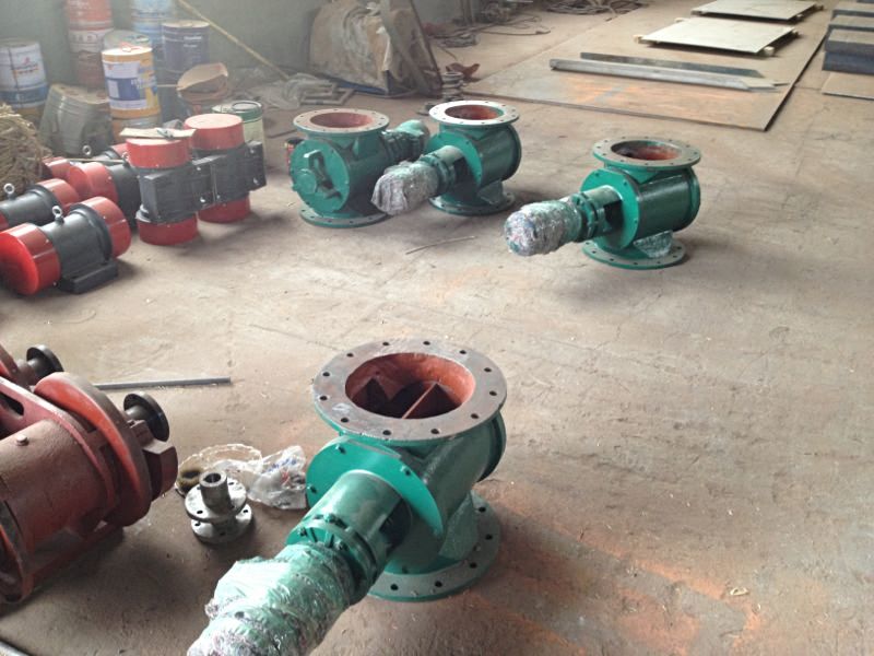 葉輪給料機(jī) 葉輪給料機(jī)